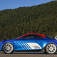 Image for article titled The Alpine A110 Is A Rally Car Once More